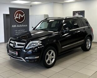 Mercedes-Benz GLK 250 Gebrauchtwagen