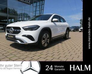 Mercedes-Benz GLA 180 Gebrauchtwagen
