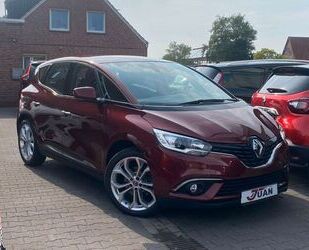 Renault Scenic Gebrauchtwagen