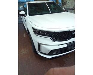 Kia Sorento Gebrauchtwagen