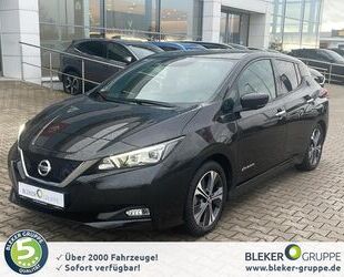 Nissan Leaf Gebrauchtwagen