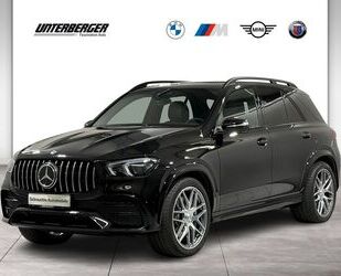 Mercedes-Benz GLE 53 AMG Gebrauchtwagen