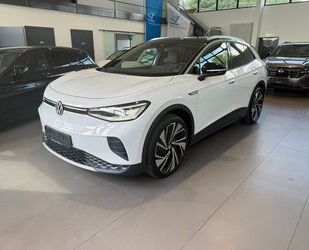 VW ID.4 Gebrauchtwagen