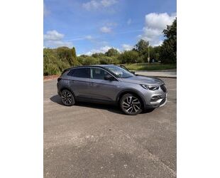 Opel Grandland (X) Gebrauchtwagen