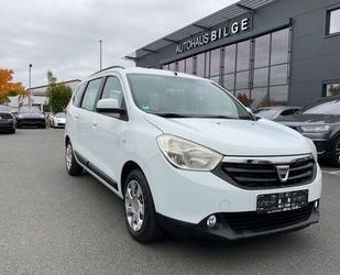 Dacia Lodgy Gebrauchtwagen