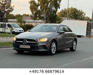 Mercedes-Benz A 180 Gebrauchtwagen