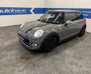 Mini Cooper Gebrauchtwagen