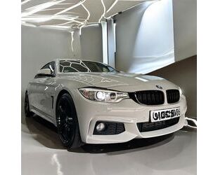 BMW 430 Gran Coupé Gebrauchtwagen