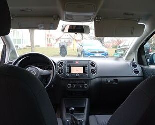 VW Golf Plus Gebrauchtwagen