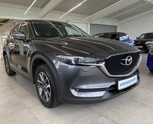 Mazda CX-5 Gebrauchtwagen