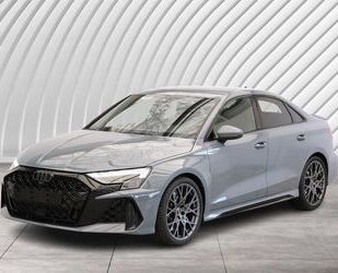 Audi RS3 Gebrauchtwagen