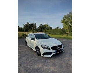Mercedes-Benz A 180 Gebrauchtwagen