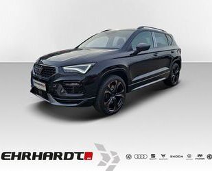 Cupra Ateca Gebrauchtwagen