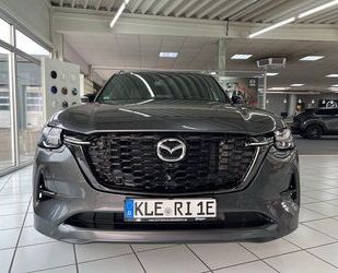 Mazda CX-80 Gebrauchtwagen