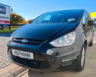 Ford S-Max Gebrauchtwagen