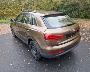Audi Q3 Gebrauchtwagen