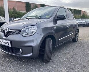 Renault Twingo Gebrauchtwagen