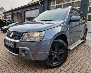 Suzuki Grand Vitara Gebrauchtwagen