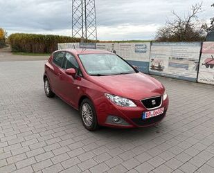 Seat Ibiza Gebrauchtwagen