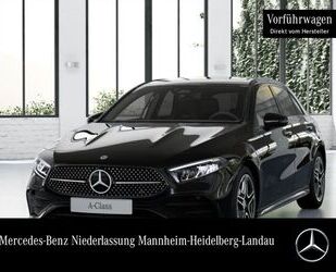 Mercedes-Benz A 200 Gebrauchtwagen