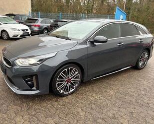 Kia pro ceed / ProCeed Gebrauchtwagen