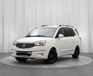 SsangYong Rodius Gebrauchtwagen
