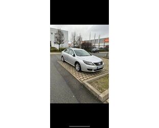 Renault Latitude Gebrauchtwagen