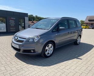 Opel Zafira Gebrauchtwagen