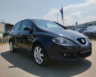 Seat Altea Gebrauchtwagen