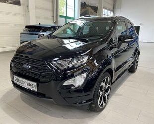 Ford EcoSport Gebrauchtwagen