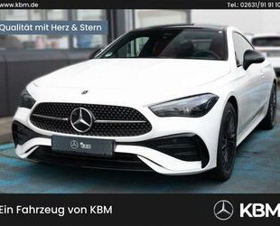 Mercedes-Benz CLE 180 Gebrauchtwagen