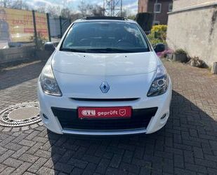 Renault Clio Gebrauchtwagen