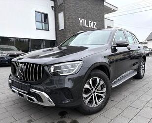 Mercedes-Benz GLC 200 Gebrauchtwagen
