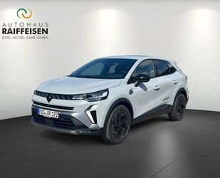 Renault Symbioz Gebrauchtwagen