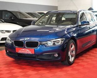 BMW 318 Gebrauchtwagen