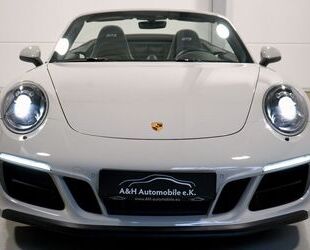 Porsche 911 Urmodell Gebrauchtwagen