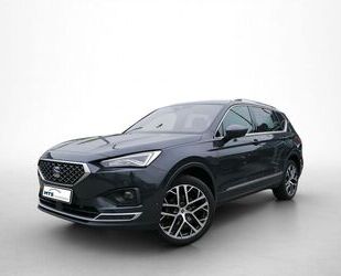 Seat Tarraco Gebrauchtwagen
