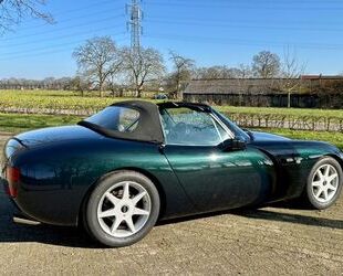 TVR Griffith Gebrauchtwagen