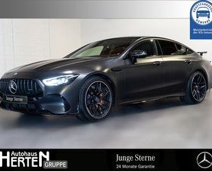 Mercedes-Benz AMG GT Gebrauchtwagen