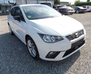 Seat Ibiza Gebrauchtwagen