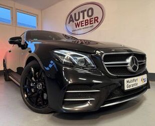 Mercedes-Benz E 53 AMG Gebrauchtwagen