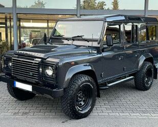 Land Rover Defender Gebrauchtwagen