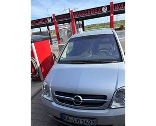 Opel Meriva Gebrauchtwagen