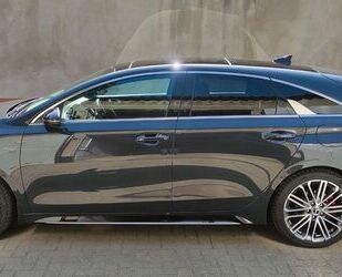Kia pro ceed / ProCeed Gebrauchtwagen