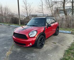 Mini Cooper D Countryman Gebrauchtwagen