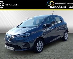 Renault ZOE Gebrauchtwagen