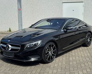 Mercedes-Benz S 500 Gebrauchtwagen