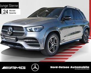 Mercedes-Benz GLE 350 Gebrauchtwagen