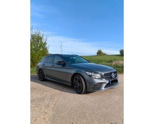 Mercedes-Benz C 220 Gebrauchtwagen