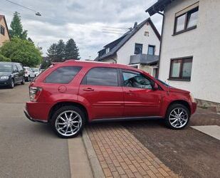Chevrolet Captiva Gebrauchtwagen